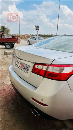 رينو سافران